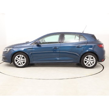 Renault Megane  Hatchback 2020,  1.5 diesel - Na sprzedaż za 44 999 zł - Bielany Wrocławskie - zdjęcie 4