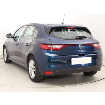 Renault Megane  Hatchback 2020,  1.5 diesel - Na sprzedaż za 44 999 zł - Bielany Wrocławskie - zdjęcie 6