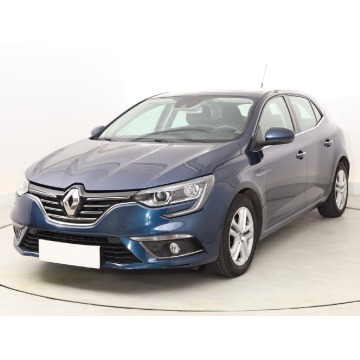 Renault Megane  Hatchback 2020,  1.5 diesel - Na sprzedaż za 44 999 zł - Bielany Wrocławskie - zdjęcie 3