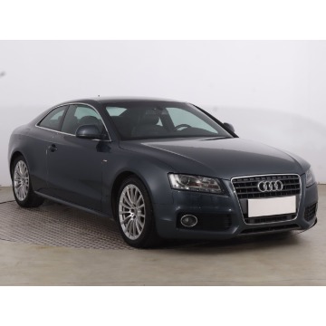 Audi A5 2.7 TDI (190KM), 2009