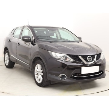 Nissan Qashqai 1.2 DIG-T (115KM), 2014