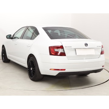 Skoda Octavia  Hatchback 2019,  1.5 benzyna - Na sprzedaż za 46 499 zł - Bielany Wrocławskie - zdjęcie 6