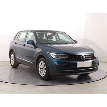 VW Tiguan 1.5 TSI (130KM), 2020