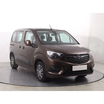 Opel Combo 1.5 CDTI (102KM), 2018