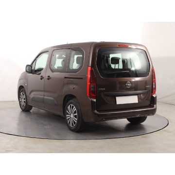 Opel Combo  Pick-up 2018,  1.5 diesel - Na sprzedaż za 43 499 zł - Katowice - zdjęcie 6