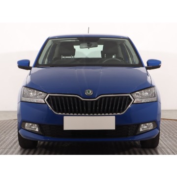 Skoda Fabia  Kombi 2020,  1.0 benzyna - Na sprzedaż za 22 499 zł - Katowice - zdjęcie 2