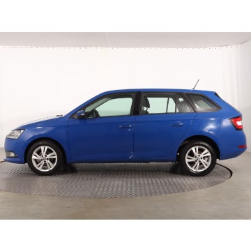 Skoda Fabia  Kombi 2020,  1.0 benzyna - Na sprzedaż za 22 499 zł - Katowice - zdjęcie 4