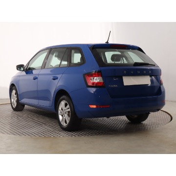 Skoda Fabia  Kombi 2020,  1.0 benzyna - Na sprzedaż za 22 499 zł - Katowice - zdjęcie 6