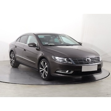 VW CC 2.0 TDI (177KM), 2015