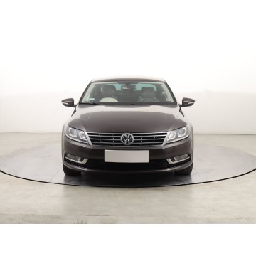 Volkswagen CC  Liftback 2015,  2.0 diesel, automat - Na sprzedaż za 49 999 zł - Katowice - zdjęcie 2