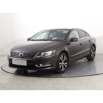 Volkswagen CC  Liftback 2015,  2.0 diesel, automat - Na sprzedaż za 49 999 zł - Katowice - zdjęcie 3
