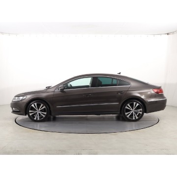 Volkswagen CC  Liftback 2015,  2.0 diesel, automat - Na sprzedaż za 49 999 zł - Katowice - zdjęcie 4