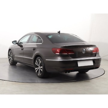 Volkswagen CC  Liftback 2015,  2.0 diesel, automat - Na sprzedaż za 49 999 zł - Katowice - zdjęcie 6