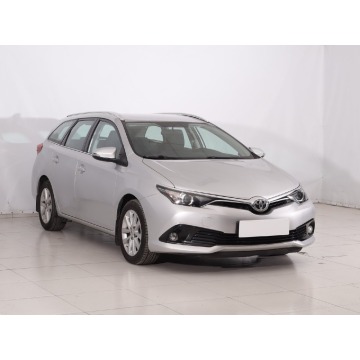 Toyota Auris 1.2 Ti (116KM), 2016