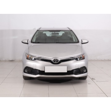 Toyota Auris  Kombi 2016,  1.2 benzyna, automat - Na sprzedaż za 43 999 zł - Pabianice - zdjęcie 2