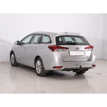 Toyota Auris  Kombi 2016,  1.2 benzyna, automat - Na sprzedaż za 43 999 zł - Pabianice - zdjęcie 6