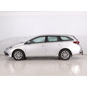 Toyota Auris  Kombi 2016,  1.2 benzyna, automat - Na sprzedaż za 43 999 zł - Pabianice - zdjęcie 4