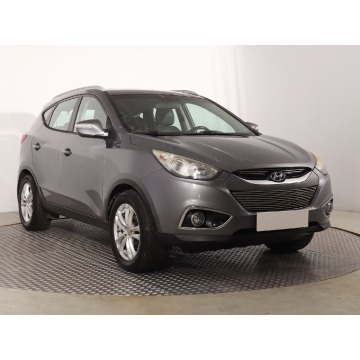 Hyundai ix35 2.0 CRDi (184KM), 2012
