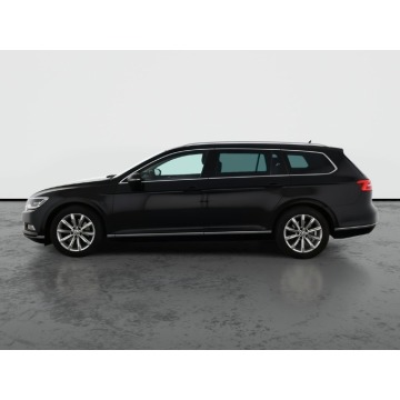 Volkswagen Passat  Kombi 2015,  2.0 diesel, automat - Na sprzedaż za 39 999 zł - Piaseczno - zdjęcie 4