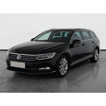 Volkswagen Passat  Kombi 2015,  2.0 diesel, automat - Na sprzedaż za 39 999 zł - Piaseczno - zdjęcie 3