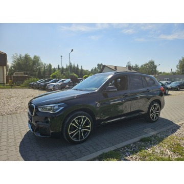 BMW X1 - od1250złm-cBez wpłaty!