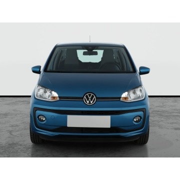 Volkswagen up!  Hatchback 2021,  1.0 benzyna - Na sprzedaż za 43 499 zł - Piaseczno - zdjęcie 2