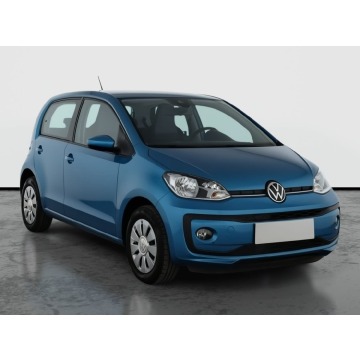 Volkswagen up!  Hatchback 2021,  1.0 benzyna - Na sprzedaż za 43 499 zł - Piaseczno - zdjęcie 1