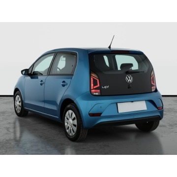 Volkswagen up!  Hatchback 2021,  1.0 benzyna - Na sprzedaż za 43 499 zł - Piaseczno - zdjęcie 6