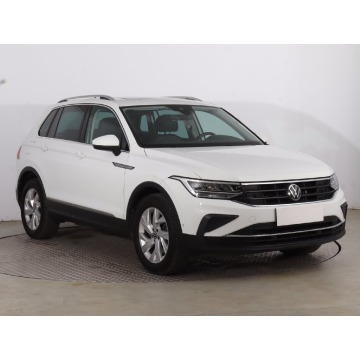 VW Tiguan 2.0 TSI (190KM), 2022