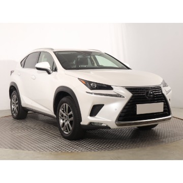 Lexus NX 300t (238KM), 2020