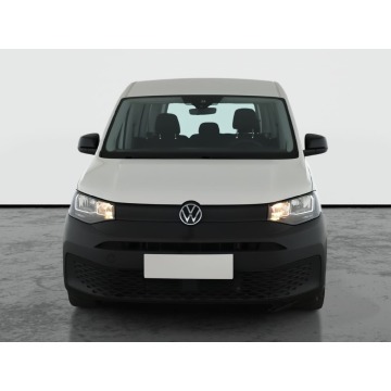 Volkswagen Caddy  Pick-up 2022,  2.0 diesel - Na sprzedaż za 61 999 zł - Piaseczno - zdjęcie 2
