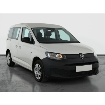VW Caddy 2.0 TDI (102KM), 2022