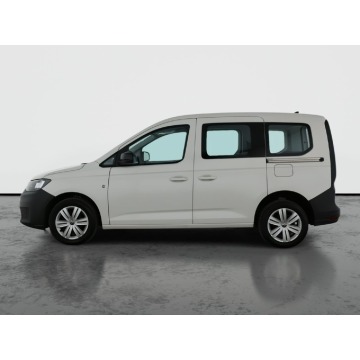 Volkswagen Caddy  Pick-up 2022,  2.0 diesel - Na sprzedaż za 61 999 zł - Piaseczno - zdjęcie 4
