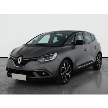 Renault Scenic  SUV 2019,  1.8 diesel - Na sprzedaż za 42 499 zł - Piaseczno - zdjęcie 3