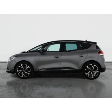 Renault Scenic  SUV 2019,  1.8 diesel - Na sprzedaż za 42 499 zł - Piaseczno - zdjęcie 4