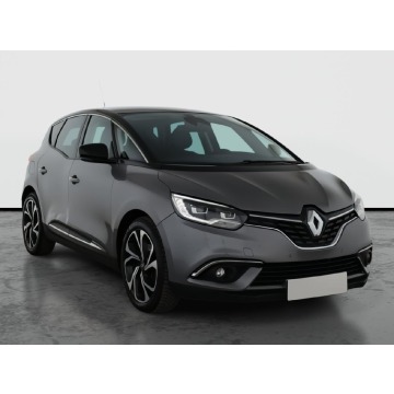 Renault Scenic 1.7 Blue dCi (150KM), 2019