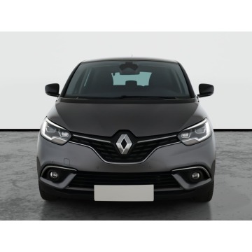 Renault Scenic  SUV 2019,  1.8 diesel - Na sprzedaż za 42 499 zł - Piaseczno - zdjęcie 2
