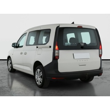 Volkswagen Caddy  Pick-up 2022,  2.0 diesel - Na sprzedaż za 61 999 zł - Piaseczno - zdjęcie 6