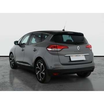 Renault Scenic  SUV 2019,  1.8 diesel - Na sprzedaż za 42 499 zł - Piaseczno - zdjęcie 6