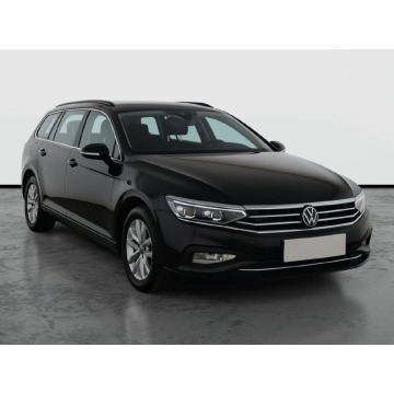 VW Passat 2.0 TDI (150KM), 2022