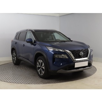 Nissan X-Trail 1.5 VC-T MHEV (163KM), 2022