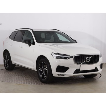 Volvo XC60 B5 AWD (250KM), 2019