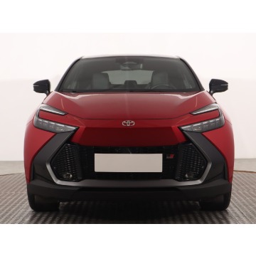 Toyota C-HR  SUV 2024,  2.0 benzyna, automat - Na sprzedaż za 144 999 zł - Katowice - zdjęcie 2