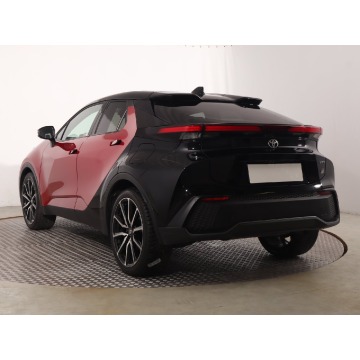 Toyota C-HR  SUV 2024,  2.0 benzyna, automat - Na sprzedaż za 144 999 zł - Katowice - zdjęcie 6