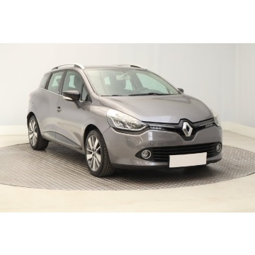 Renault Clio 0.9 TCe (90KM), 2014