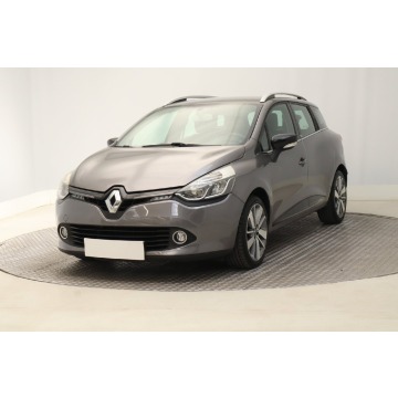 Renault Clio  Kombi 2014,  0.9 benzyna - Na sprzedaż za 20 999 zł - Zabrze - zdjęcie 3
