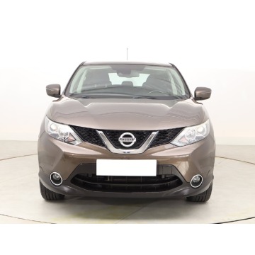 Nissan Qashqai  SUV 2014,  1.2 benzyna - Na sprzedaż za 38 999 zł - Bielany Wrocławskie - zdjęcie 2