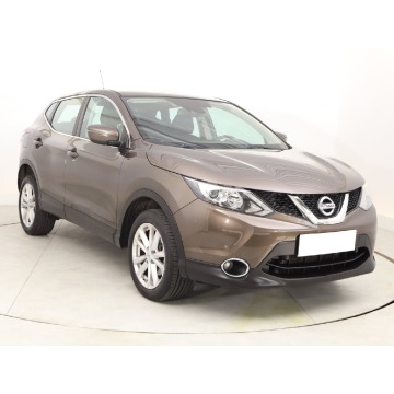Nissan Qashqai 1.2 DIG-T (115KM), 2014