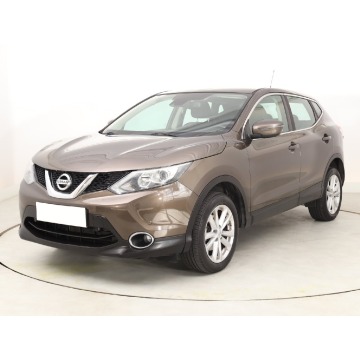 Nissan Qashqai  SUV 2014,  1.2 benzyna - Na sprzedaż za 38 999 zł - Bielany Wrocławskie - zdjęcie 3