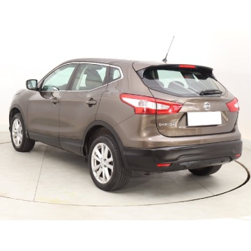 Nissan Qashqai  SUV 2014,  1.2 benzyna - Na sprzedaż za 38 999 zł - Bielany Wrocławskie - zdjęcie 6